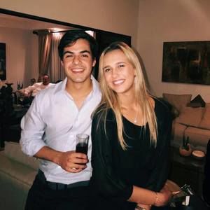 Meet your Posher, Mariana